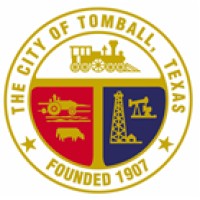 City of Tomball, TX logo - Similar company to Ce Barker
