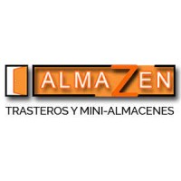 Espacios y Salas AlmaZen S.L logo - Similar company to Mas Space Self Storage