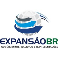 ExpansãoBR Comércio Internacional e Representações logo - Similar company to Ribermetals Comercio Importacao E Exportacao