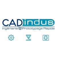 CADindus logo - Similar company to Chematex Solutions