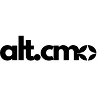 AltCMO logo - Similar company to Buildsync