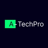 A-TechPro logo - Similar company to Declic.Ai