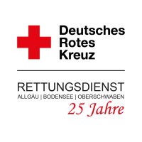 DRK Rettungsdienst Bodensee-Oberschwaben gGmbH logo - Similar company to 1M4 Oü