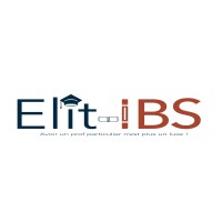 Elit-IBS logo - Similar company to Ecole +