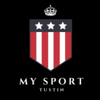 MY SPORT - Sporting Goods, Footwear and Apparel Distribution logo - Similar company to Bush-Keller Sporting Goods