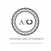 Avinash & Attorneys logo - Similar company to Etavele Hr Consultancy Llp