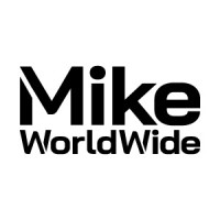 MikeWorldWide logo - Similar company to Cloudbreak Communications