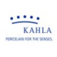 Kahla/Thüringen Porzellan Gmbh