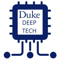 Deep Tech at Duke logo - Similar company to Nyros Intelligence Atrium