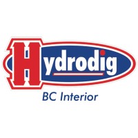 Hydrodig BC Interior logo - Similar company to Hydrodig Calgary