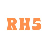 RH5 / Prépa mentale et coaching professionnel logo - Similar company to Waffapp
