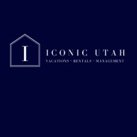 Iconic Vacation Rentals logo - Similar company to Moab Springs Ranch