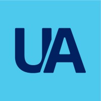 Unified Accessibility logo - Similar company to Codekämpfer