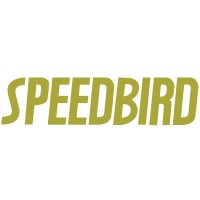 Speedbird logo - Similar company to Speedbird