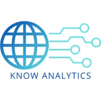Know Analytics logo - Similar company to Acepoint Consulting