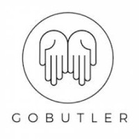 GoButler, Inc logo - Similar company to Sushi Bikes
