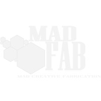 MAD Creative Fabrication logo - Similar company to Meyer2Meyer Entertainment, Llc