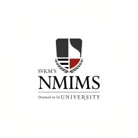 NMIMS Online MBA logo - Similar company to Svkm'S Narsee Monjee Institute Of Management Studies (Nmims)