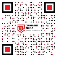 Ciphernet Shield logo - Similar company to Feathervault
