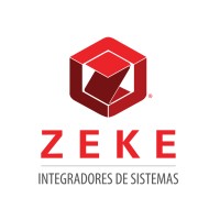 ZEKE logo - Similar company to Engageme Apps