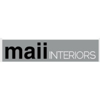 MAII-INTERIORS logo - Similar company to Irca Estudio