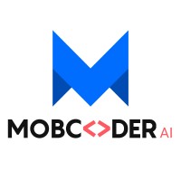 Mobcoder AI logo - Similar company to Cloudsens