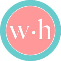 wholeness.health logo - Similar company to Delmark