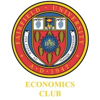 Fairfield University Economics Club logo - Similar company to Fairfield University'S Business Analytics Group