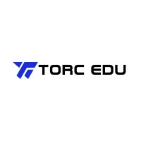 TORC EDU logo - Similar company to Torc Infotech