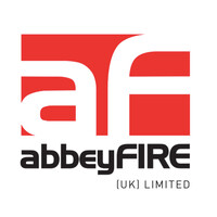 ABBEY FIRE (UK) LIMITED logo - Similar company to Abbey Fire & Security