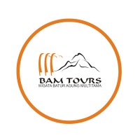 BAM TOURS logo - Similar company to Travel Exception