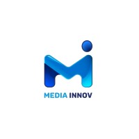 Media Innov logo - Similar company to Nefture
