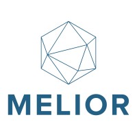 Melior logo - Similar company to Boostable