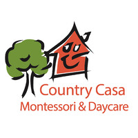 Country Casa Montessori & Daycare logo - Similar company to Kidex