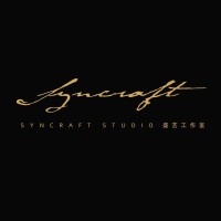 Syncraft Studio logo - Similar company to Definitylegend