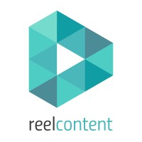 Reelcontent, Inc. logo - Similar company to Tigerlabs Coworking