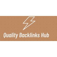 Quality Backlinks Hub logo - Similar company to Rasheed Backlinks Agency