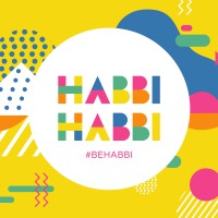 Habbi Habbi Bilingual Resources logo - Similar company to Studio Tian