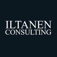 Iltanen Consulting logo - Similar company to Viafin Bear Oy