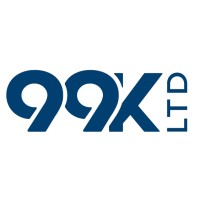 99K Limited logo - Similar company to P5 Studios