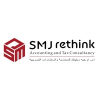 SMJ Rethink Accounting and Tax Consultancy logo - Similar company to Capital Plus Auditing Of Accounts