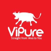 Pure and Fresh Foods logo - Similar company to Pure Possibility