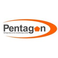 Pentagon Refrigeration & Air Conditioning Ltd logo - Similar company to Panberry