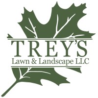 Trey's Lawn & Landscape logo - Similar company to Adg Engineering