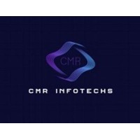 CMR INFOTECHS PVT.LTD logo - Similar company to Solveteck Solutions