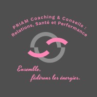 Priam Coaching & Conseils logo - Similar company to Acquiformations, La Clé De Vos Ambitions