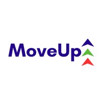 MoveUP logo - Similar company to Brightflow Medical