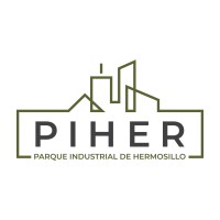 PIHER logo - Similar company to Piher · Industrias Piqueras S.A.