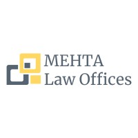 Mehta Law Offices logo - Similar company to Sewchic