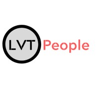 LVT People logo - Similar company to Botkraft
